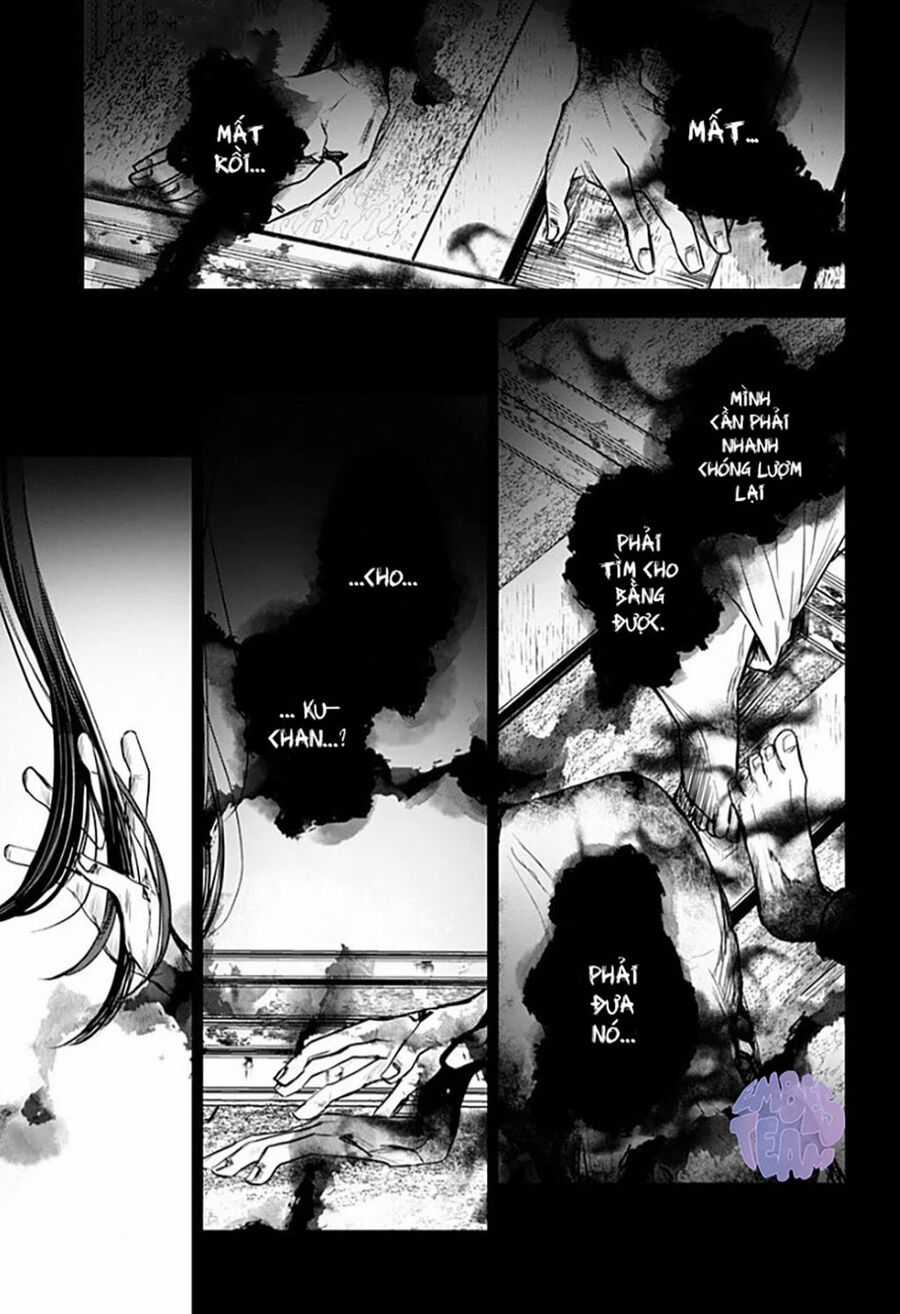 Kuchi Ga Saketemo Kimi Ni Wa (2020) Chapter 38 trang 2