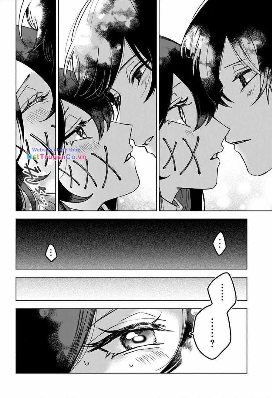 Kuchi Ga Saketemo Kimi Ni Wa (2020) Chapter 48 trang 15