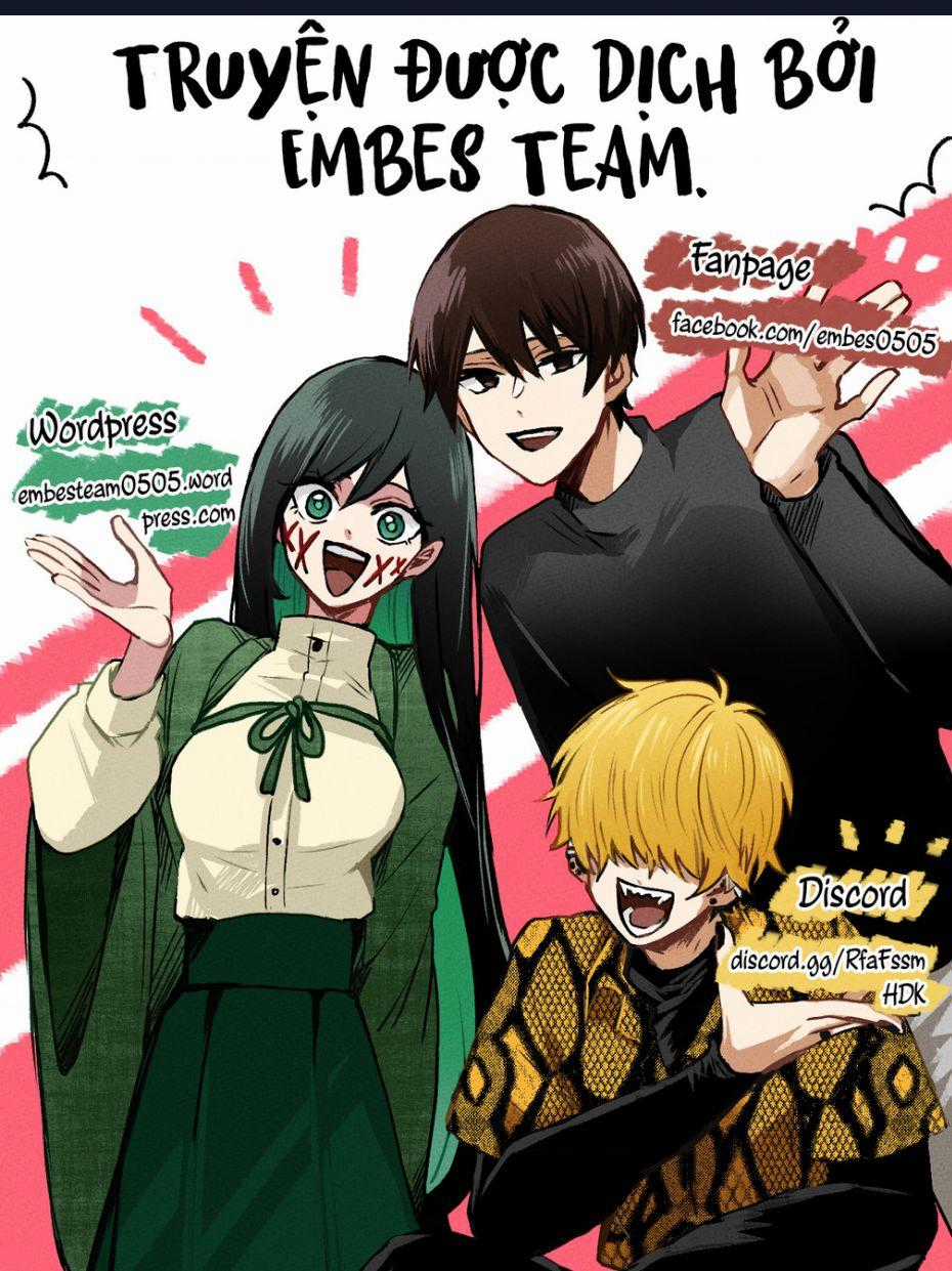 Kuchi Ga Saketemo Kimi Ni Wa (2020) Chapter 51 trang 25