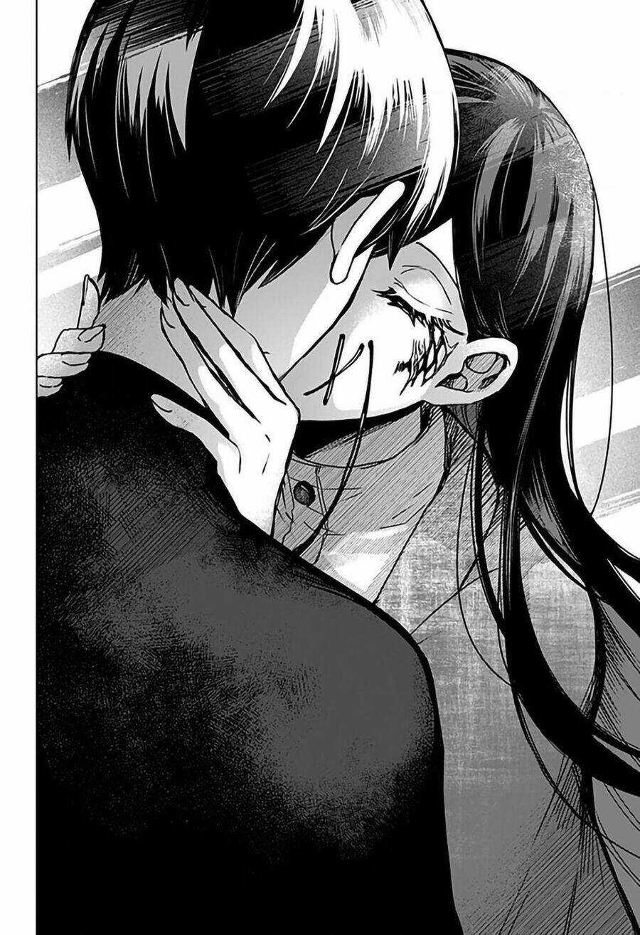 Kuchi Ga Saketemo Kimi Ni Wa Chapter 46 trang 5