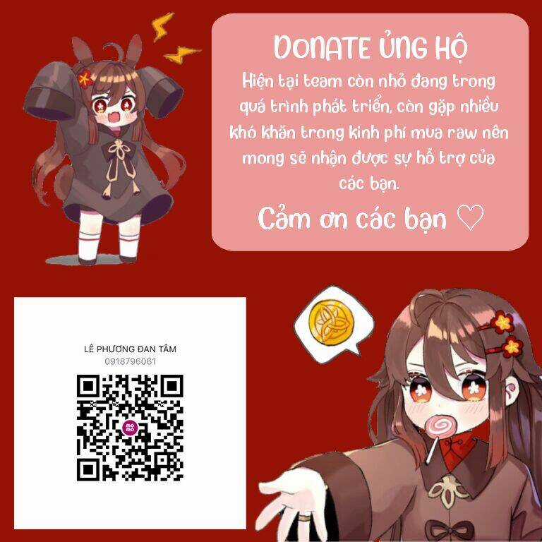 Kuchi Ga Saketemo Kimi Niwa Chapter 15 trang 2