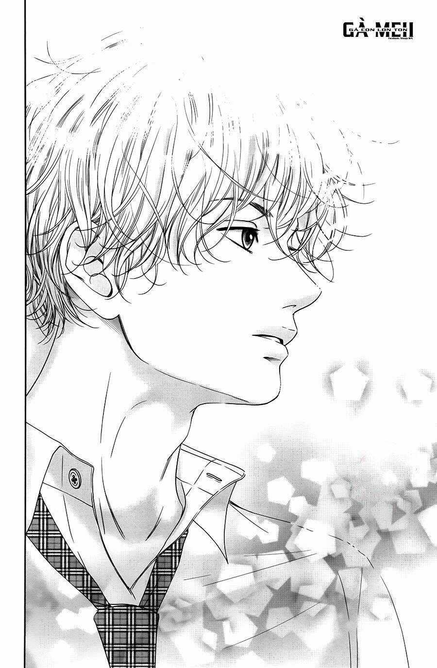 Kuchibiru ni Kimi no Iro Chapter 5 trang 32