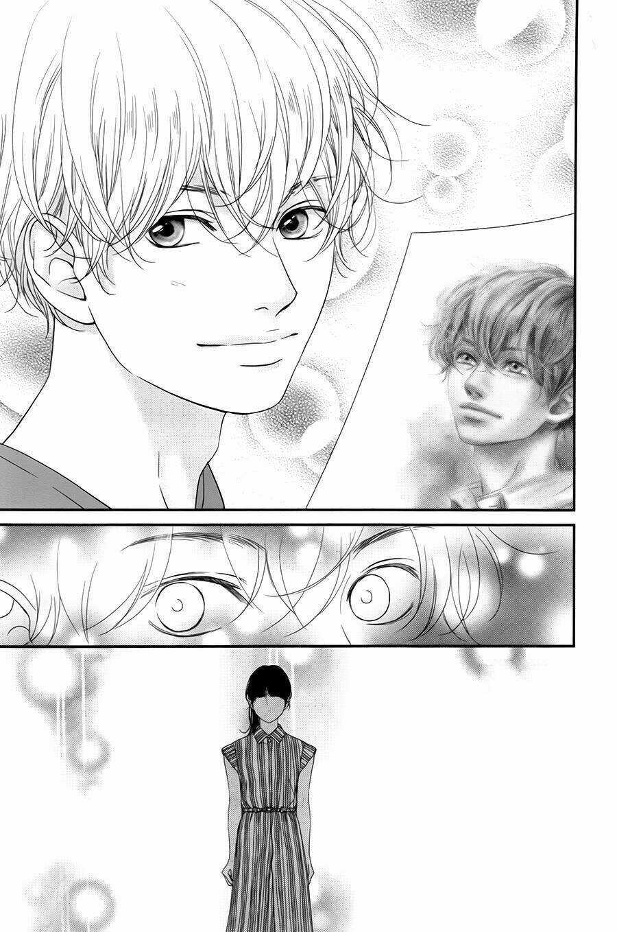 Kuchibiru ni Kimi no Iro Chapter 6 trang 42