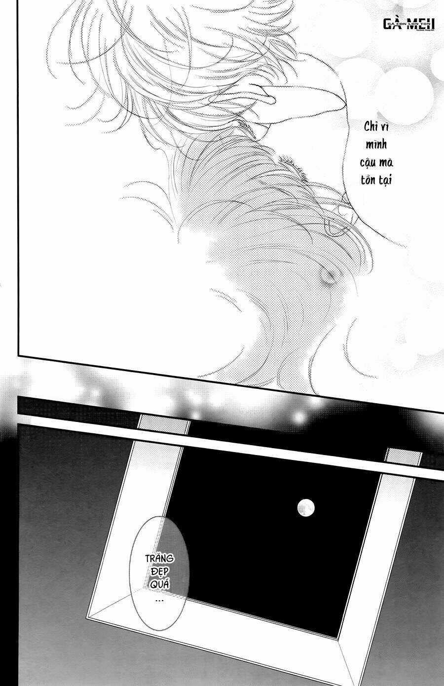 Kuchibiru ni Kimi no Iro Chapter 6 trang 49