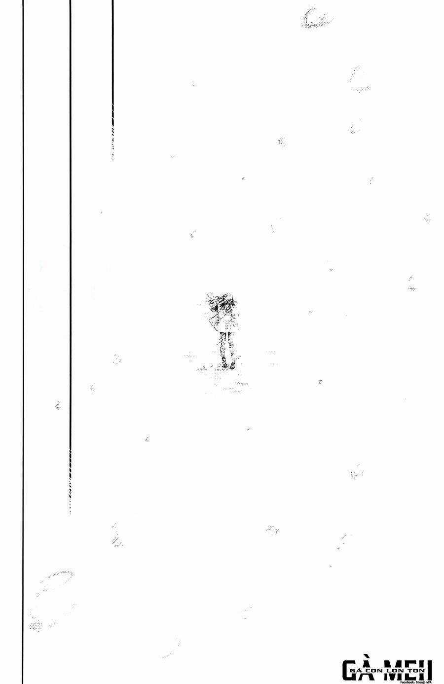 Kuchibiru ni Kimi no Iro Chapter 7 trang 31