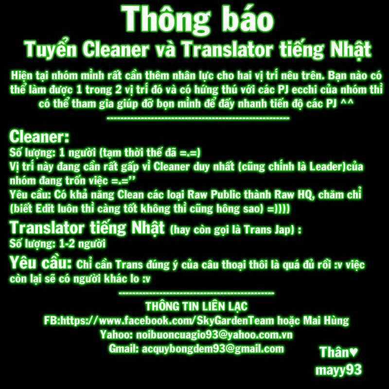 Kudamimi No Neko Chapter 1 trang 63