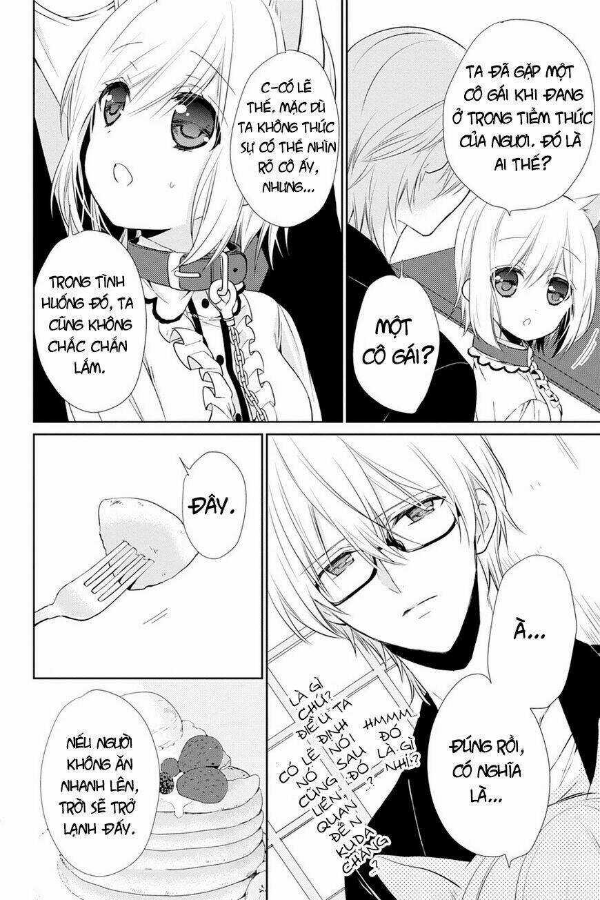 Kudamimi No Neko Chapter 10 trang 48