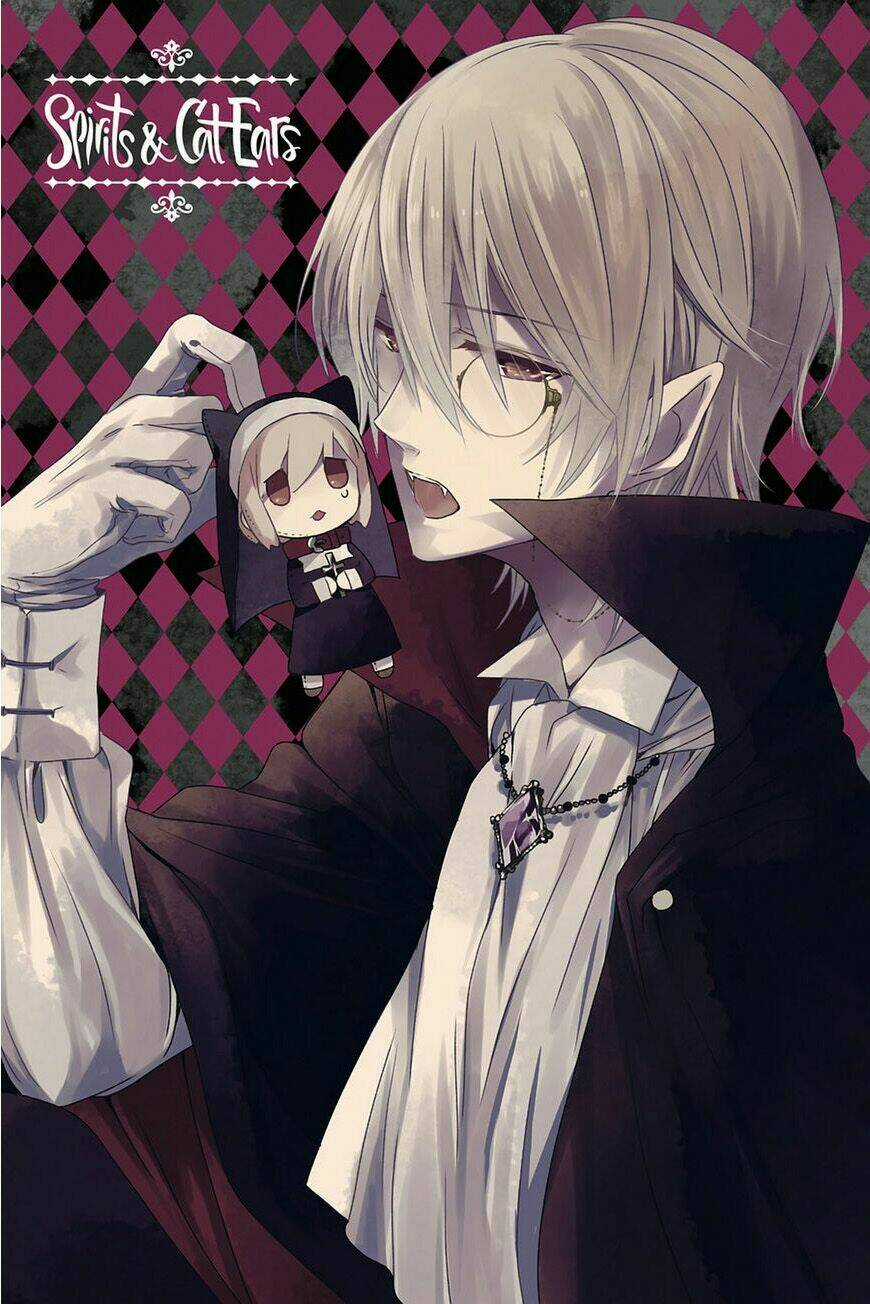 Kudamimi No Neko Chapter 10 trang 5