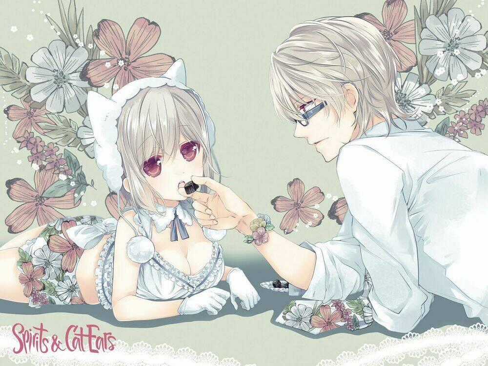 Kudamimi No Neko Chapter 10 trang 51