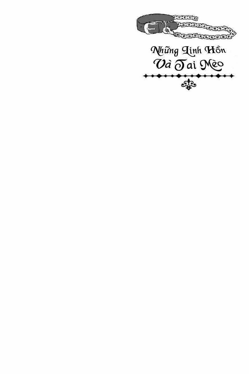 Kudamimi No Neko Chapter 11 trang 23