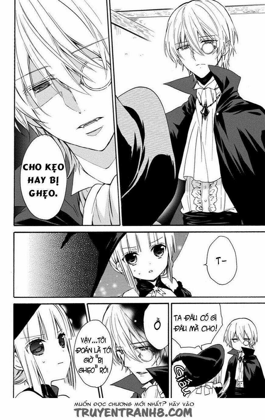 Kudamimi No Neko Chapter 13 trang 70