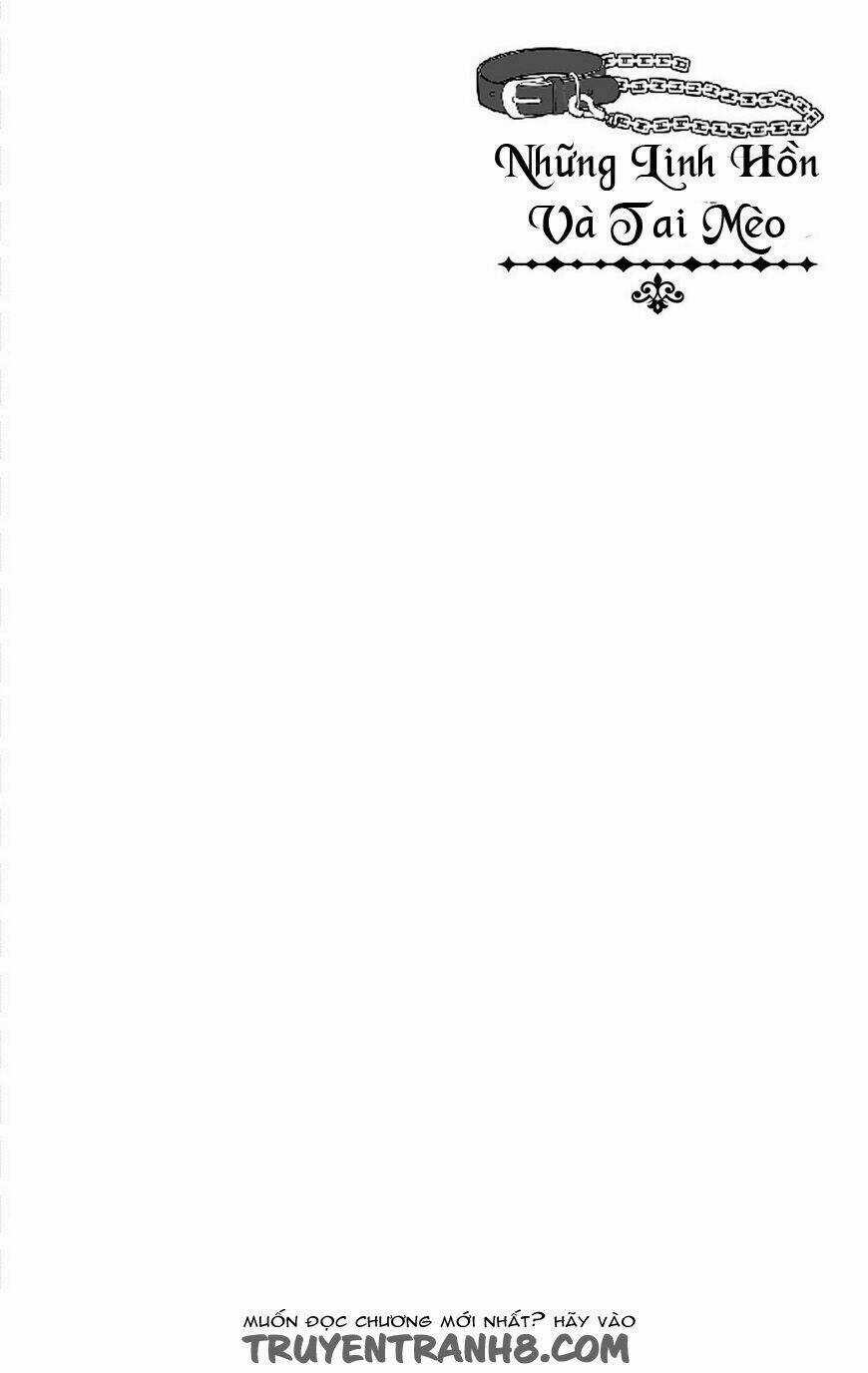 Kudamimi No Neko Chapter 13 trang 88