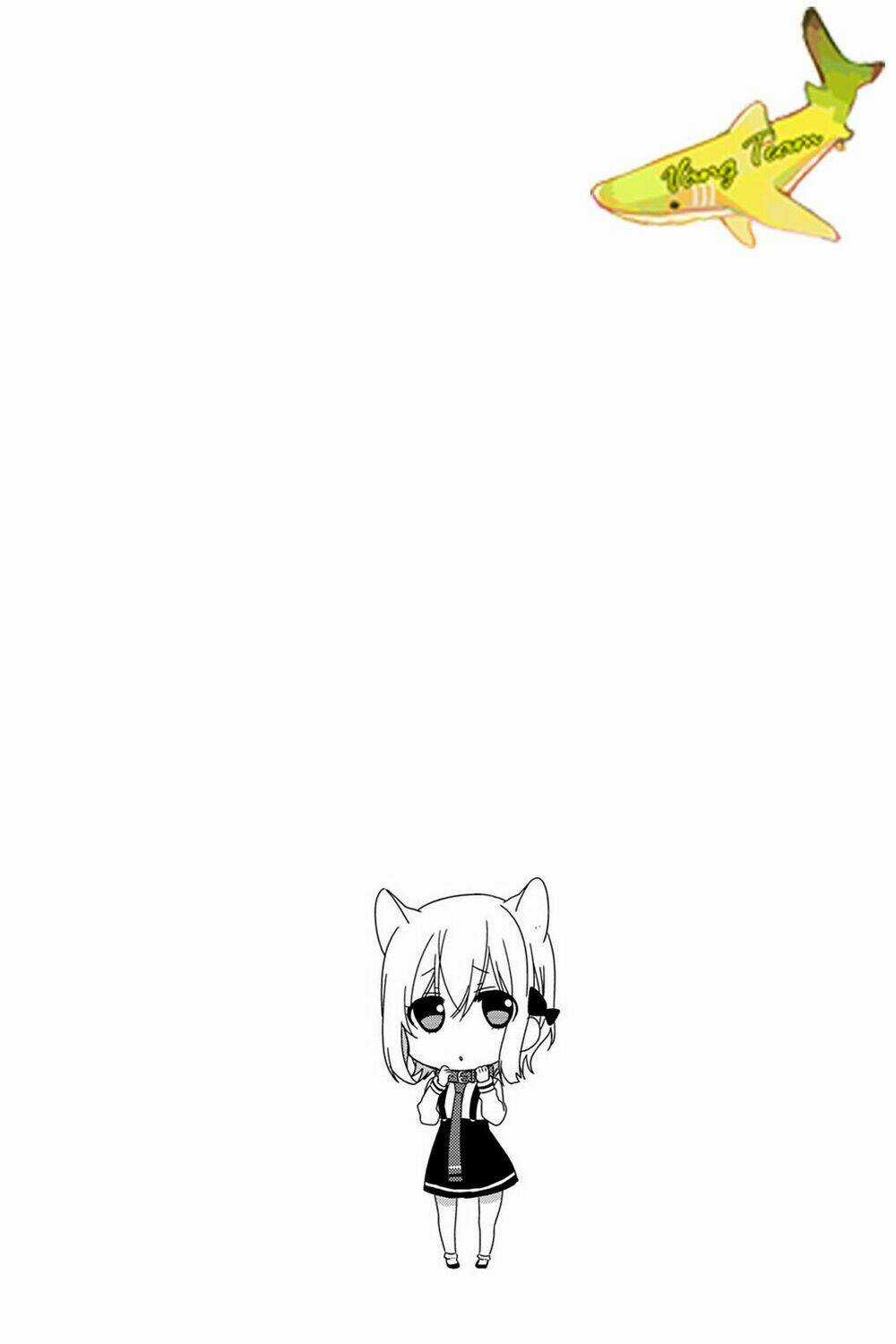 Kudamimi No Neko Chapter 14 trang 10