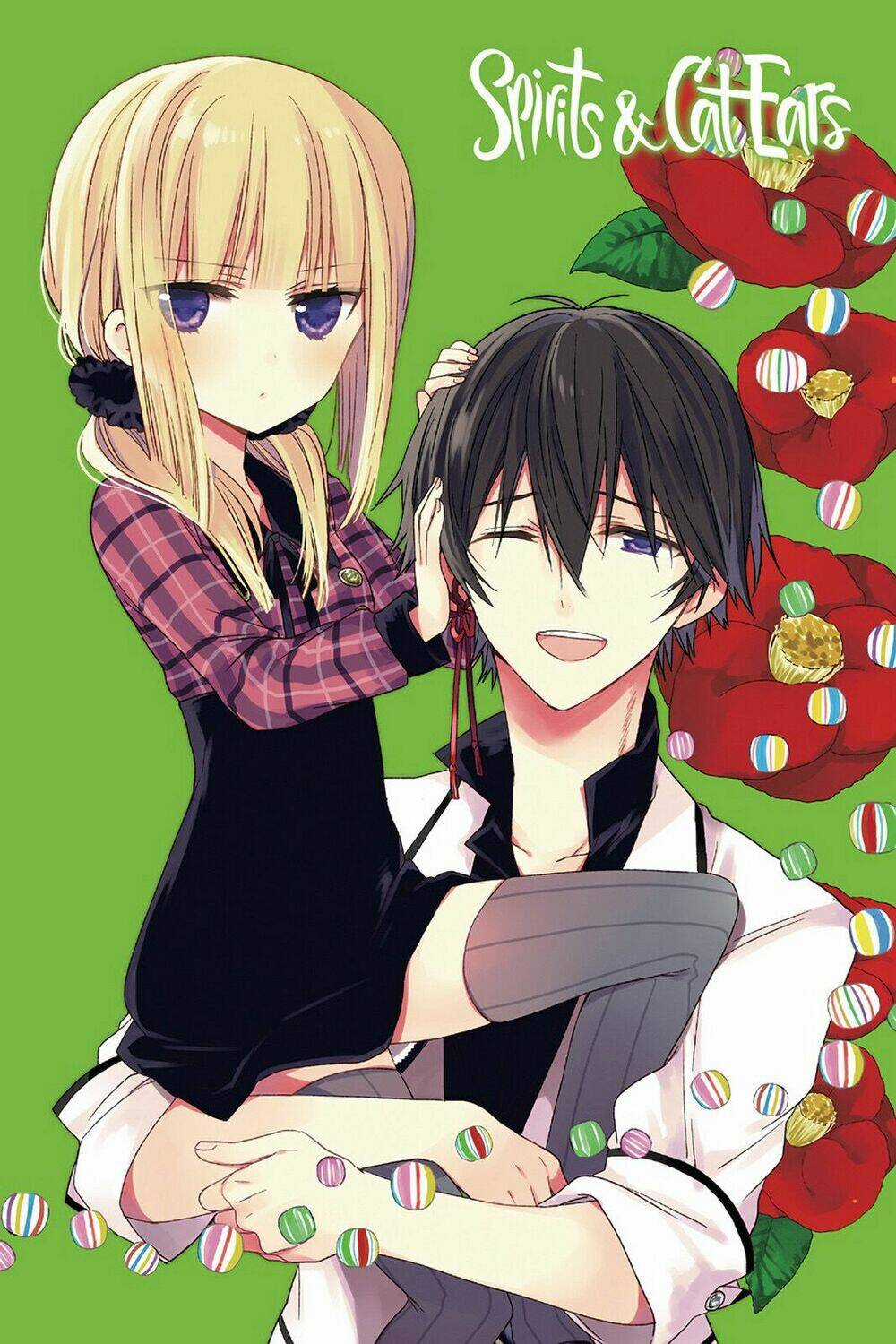 Kudamimi No Neko Chapter 14 trang 5