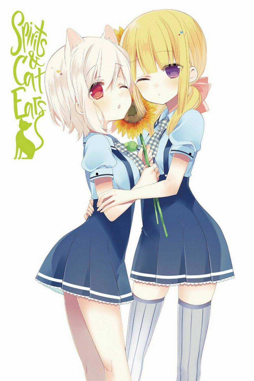 Kudamimi No Neko Chapter 14 trang 6