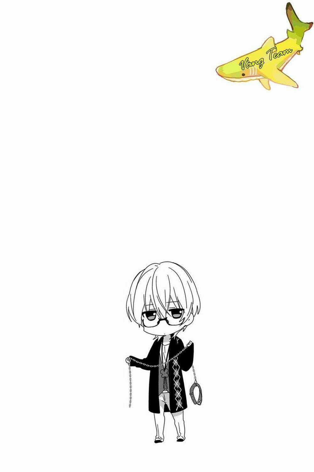 Kudamimi No Neko Chapter 14 trang 62