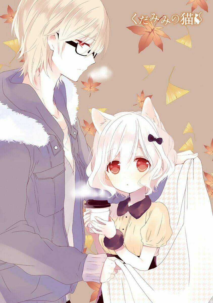 Kudamimi No Neko Chapter 9 trang 34