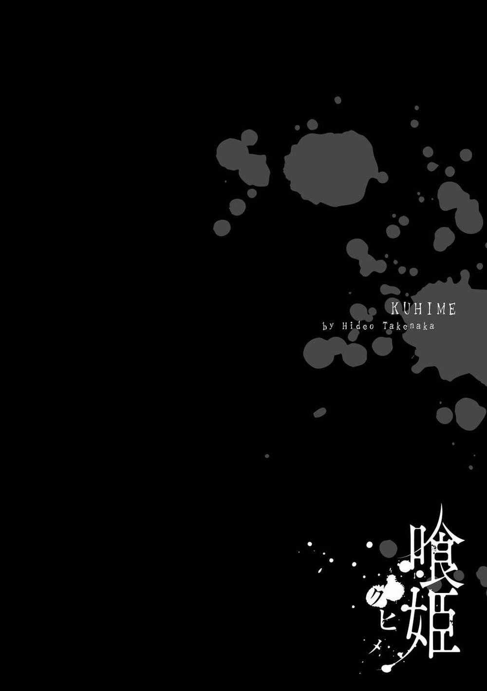 Kuhime Chương 16 trang 27