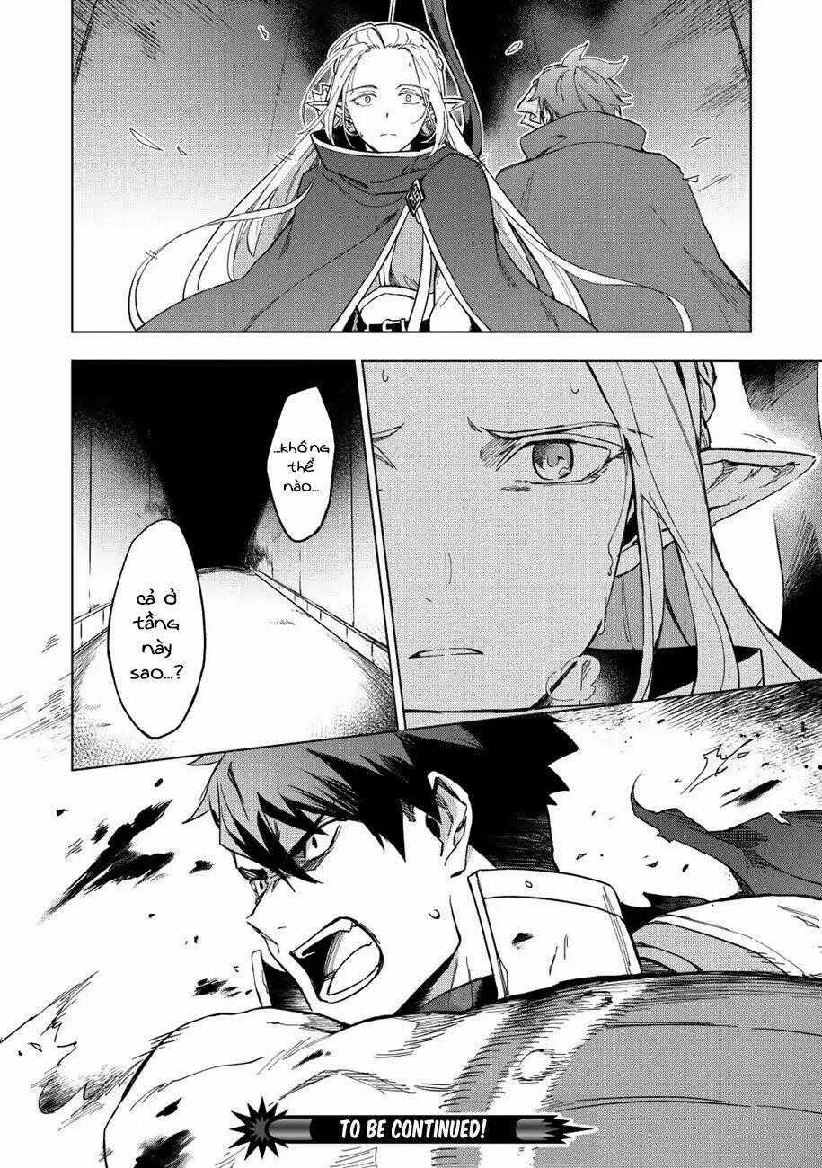 Kuitsume Youhei No Gensou Kita Chapter 10 trang 27