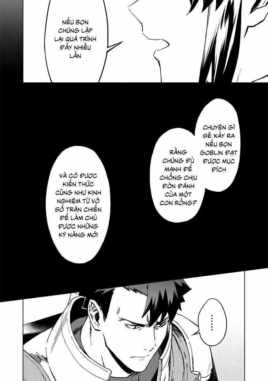 Kuitsume Youhei No Gensou Kita Chapter 12 trang 12