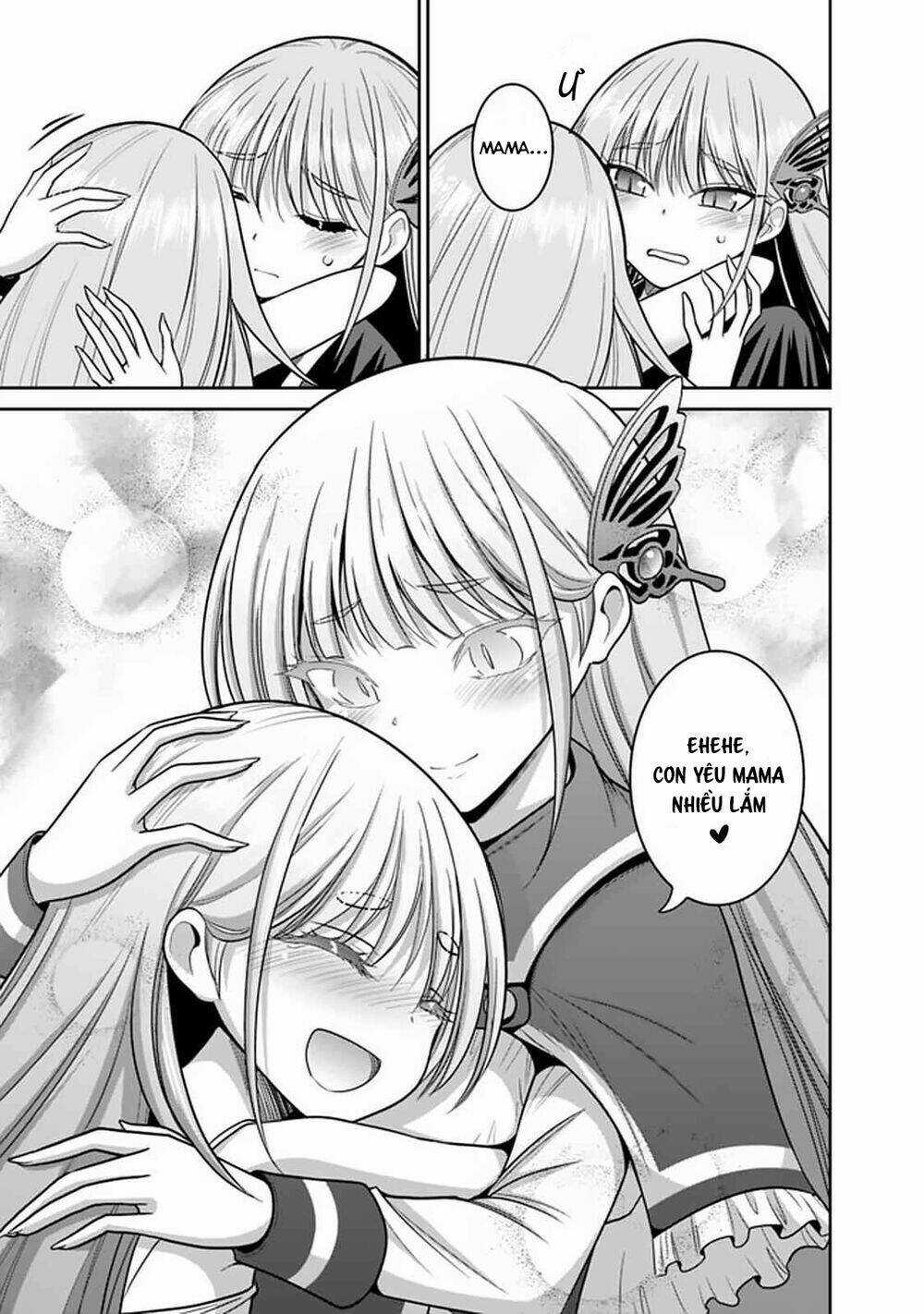 Kujibiki Tokushou: Musou Hāremu Ken Chapter 40 trang 7