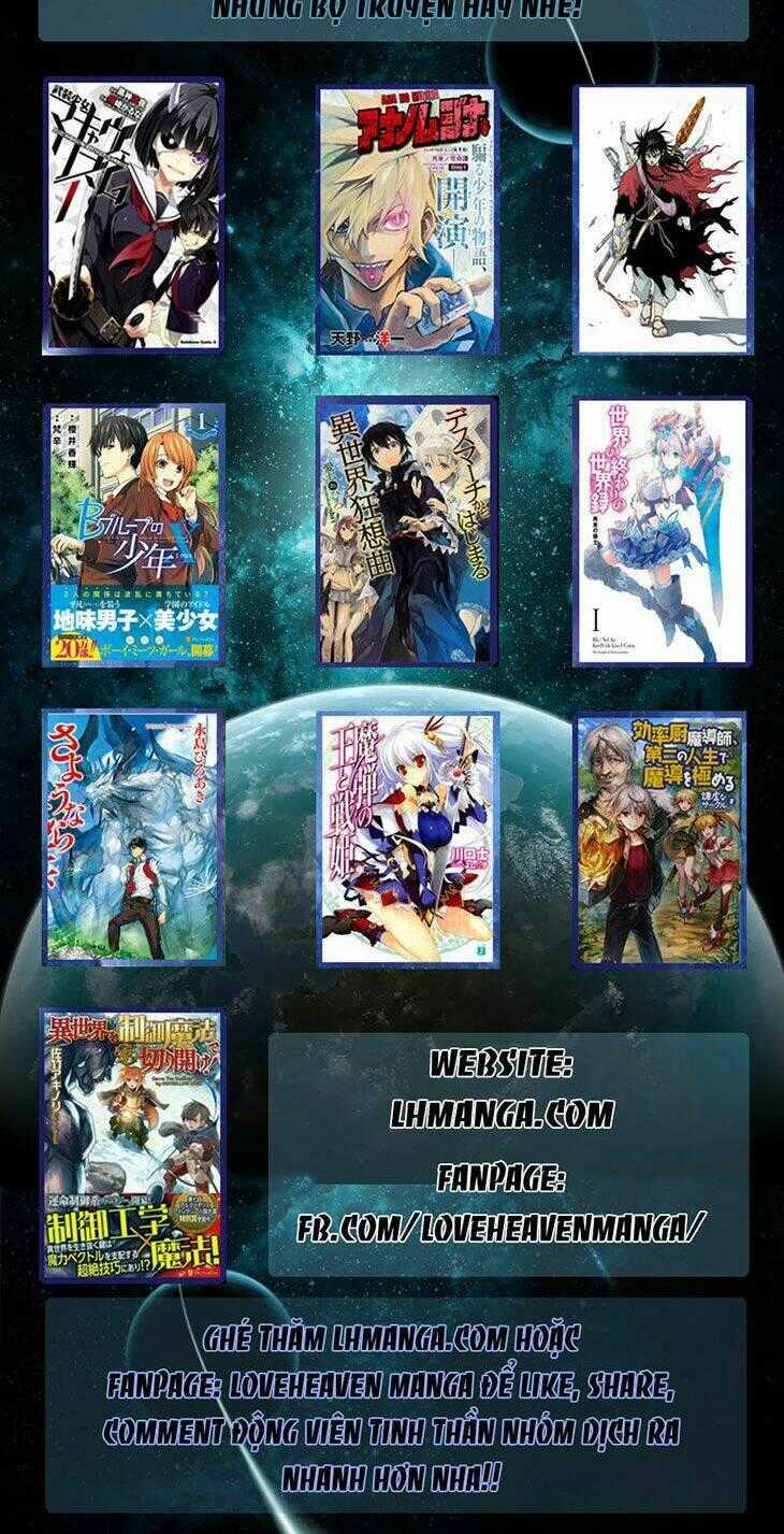 Kujira No Kora Wa Sajou Ni Utau Chapter 4 trang 46