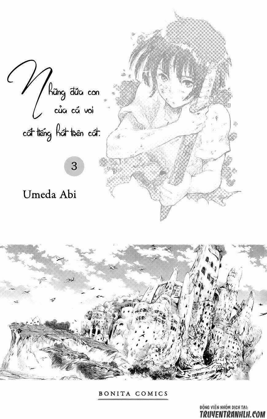 Kujira No Kora Wa Sajou Ni Utau Chapter 9 trang 4