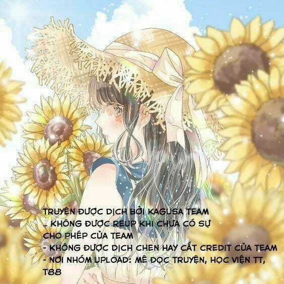 Kuki Ga "Yomeru" Shunnyushain To Buaiso Na Sempai No Hanashi Chapter 1 trang 4