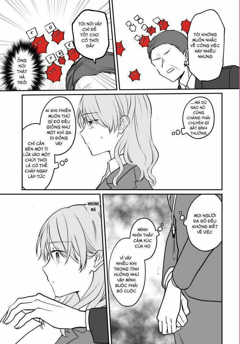 Kuki Ga Chapter 4 trang 2