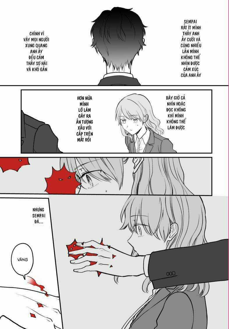 Kuki Ga Chapter 4 trang 4