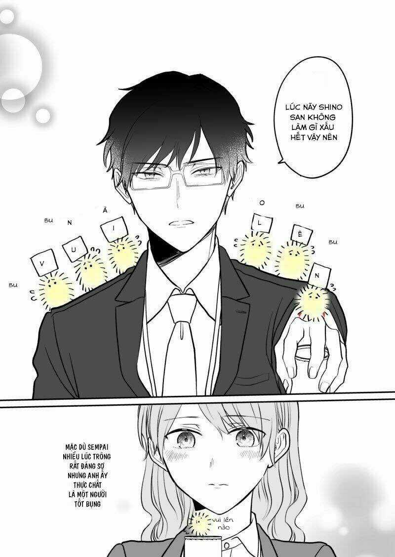 Kuki Ga Chapter 4 trang 5