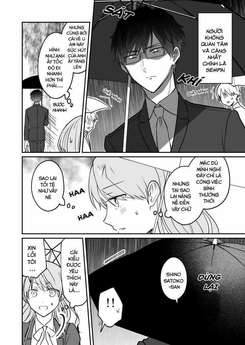 Kuki Ga Chapter 5 trang 2