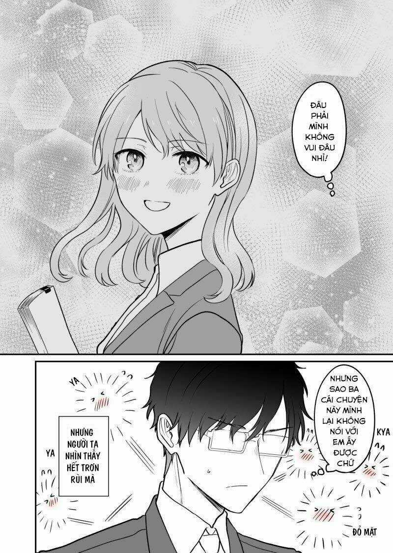 Kuki Ga Chapter 6 trang 7