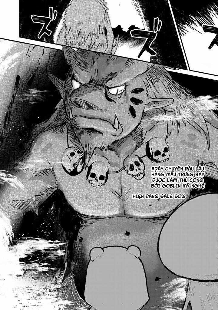 Kuma Kuma Kuma Bear Chapter 11 trang 16