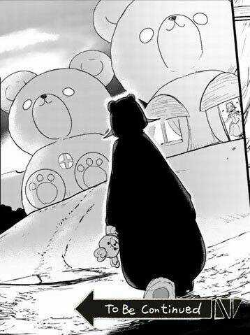 Kuma Kuma Kuma Bear Chapter 19 trang 16