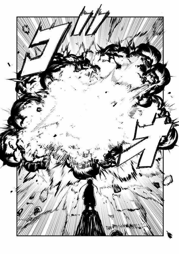 Kuma Kuma Kuma Bear Chapter 6 trang 9