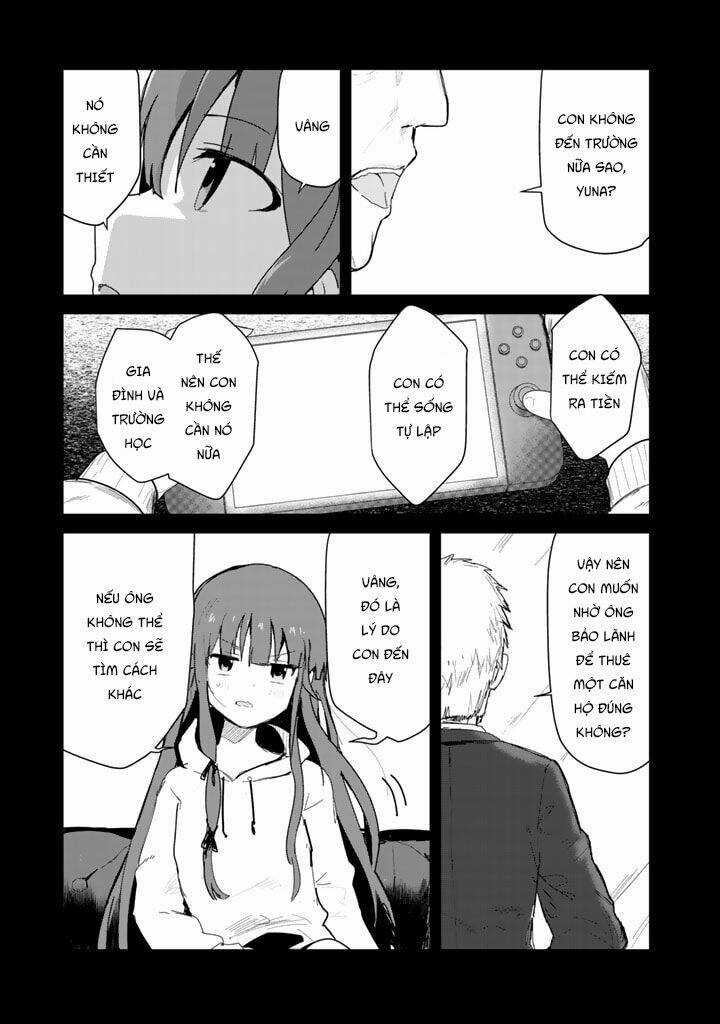 Kuma Kuma Kuma Bear Chapter 63 trang 2