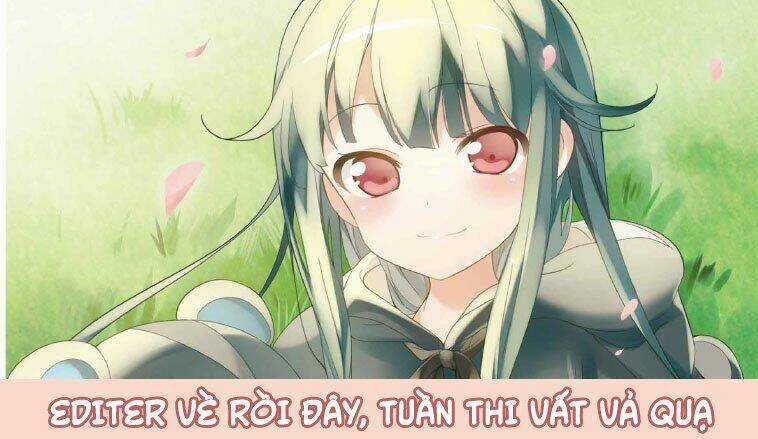 Kuma Kuma Kuma Bear Chapter 8 trang 18