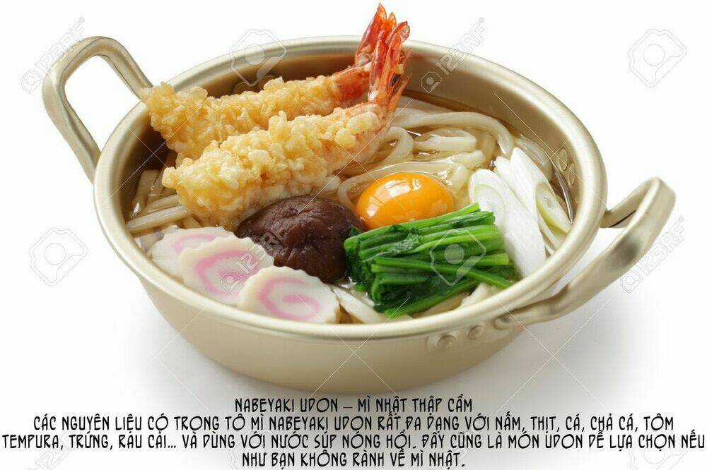 Kumika No Mikaku Chapter 1 trang 25