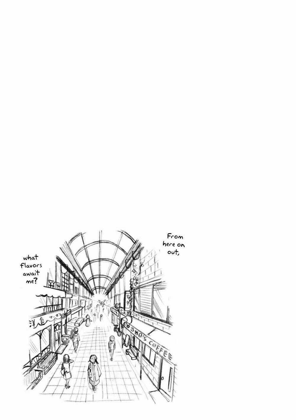 Kumika No Mikaku Chapter 1 trang 39