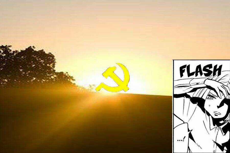 Kumika No Mikaku Chapter 19 trang 13