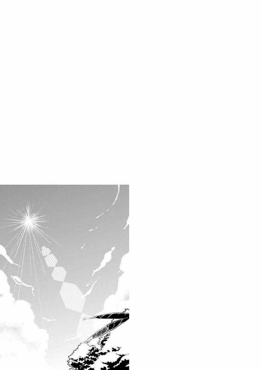 Kumika No Mikaku Chapter 23 trang 34