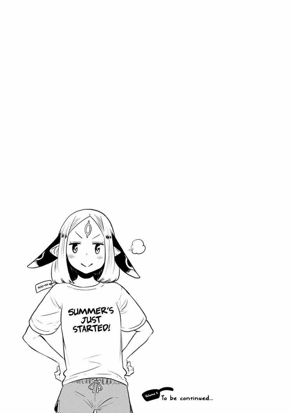 Kumika No Mikaku Chapter 27 trang 29