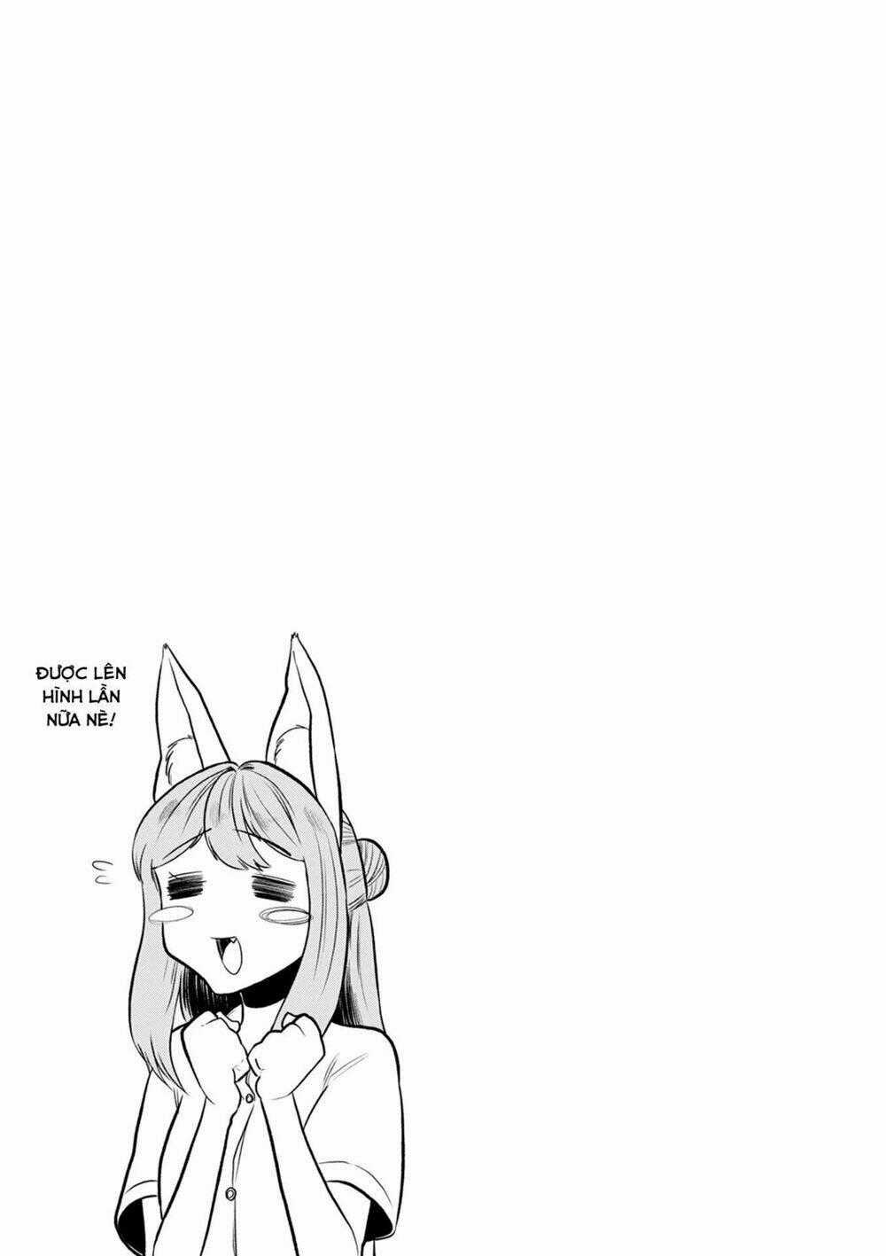 Kumika No Mikaku Chapter 31 trang 24