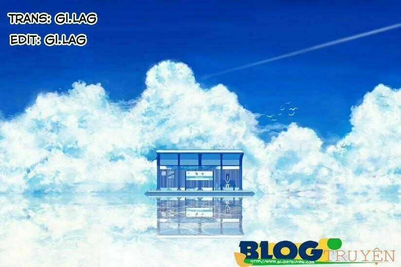 Kumika No Mikaku Chapter 32.5 trang 22