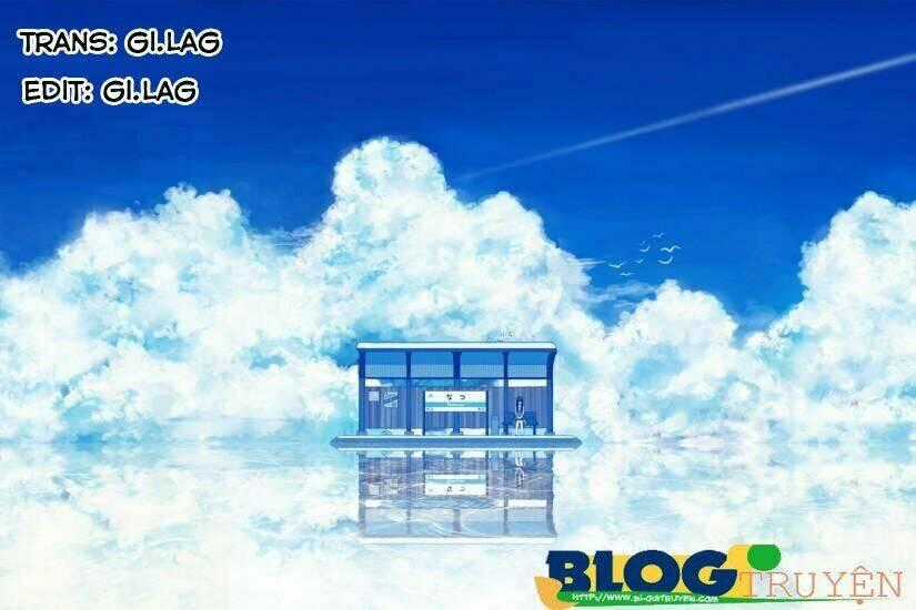 Kumika No Mikaku Chapter 33 trang 31