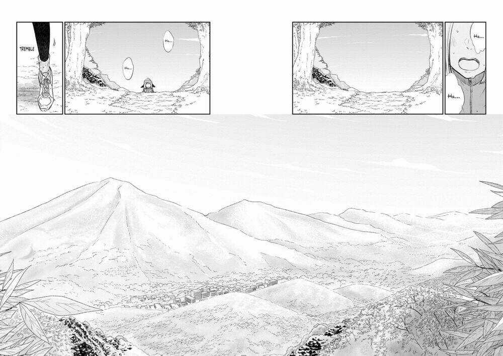 Kumika No Mikaku Chapter 35 trang 13