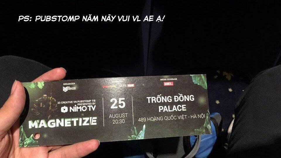 Kumika No Mikaku Chapter 5 trang 25