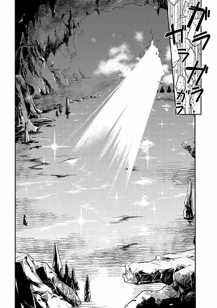 Kumo Desu Ka Nani Ka? Daily Life Of The Four Spider Sisters Chapter 13 trang 5