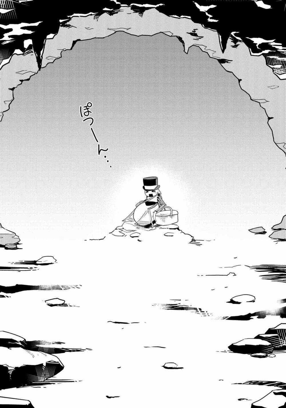 Kumo Desu Ka Nani Ka? Daily Life Of The Four Spider Sisters Chapter 7 trang 2